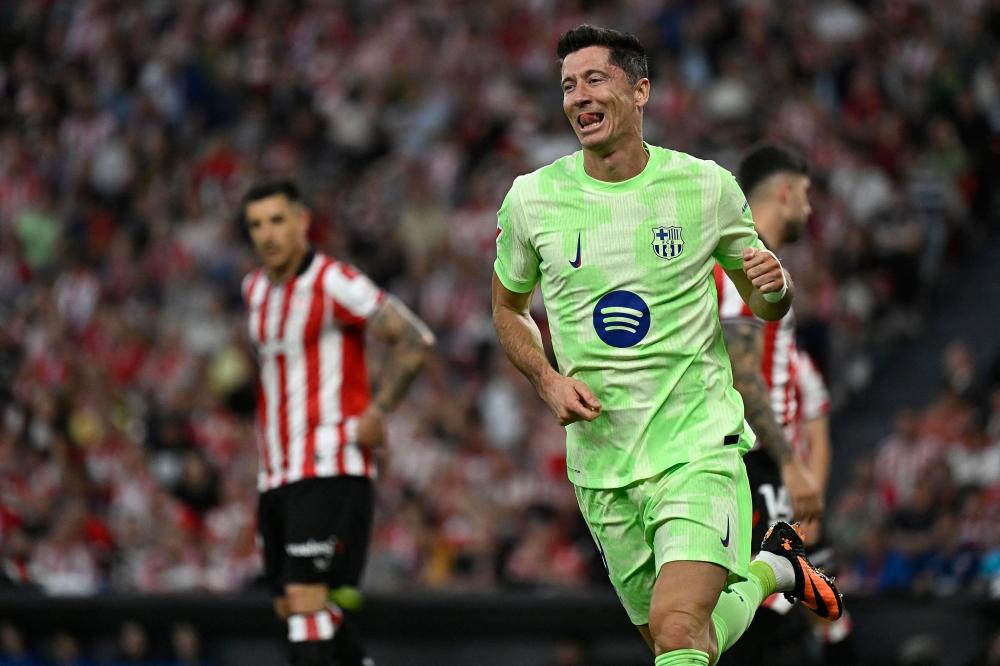 里程碑！巴萨收获队史西甲第1800场胜利