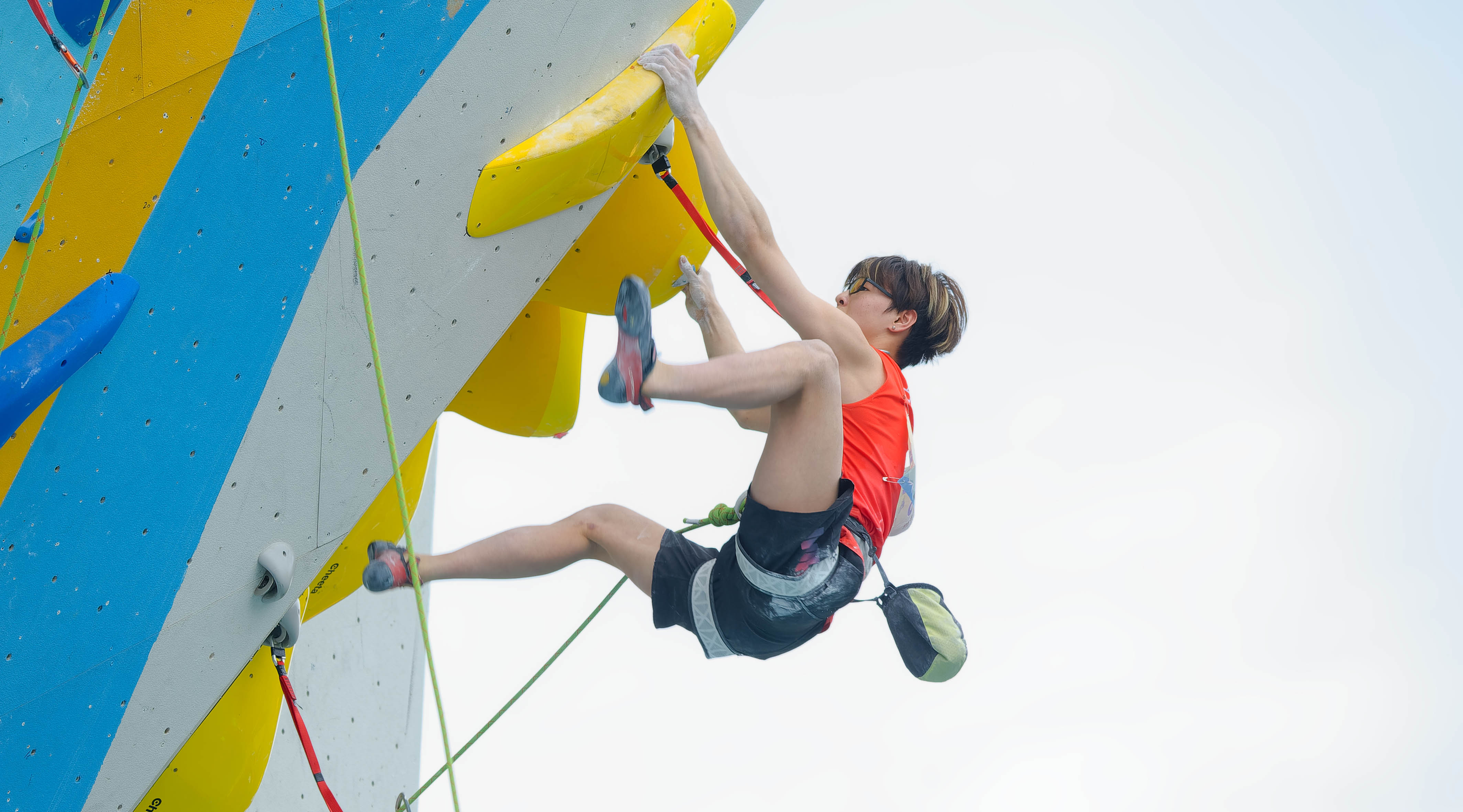 铜梁龙李镇全谈冲超：有这么多人支持我们，为什么不能冲超？