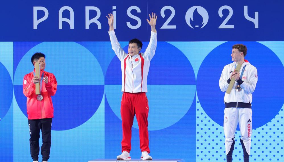 泰州队苏超夺冠，澎湃：泰州多景区向全球游客免票